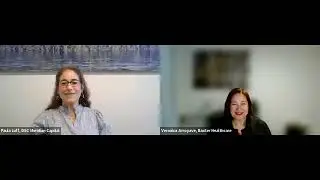 The Evolving ESG Landscape: What’s new, what’s changed, what’s coming for the PQMD community?