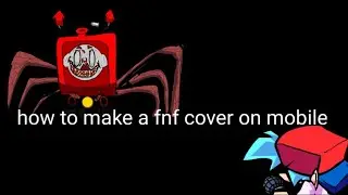 how to make a fnf cover on mobile (fl studio)