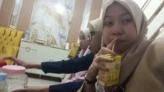 PASIAR SAMA KAKA AIN