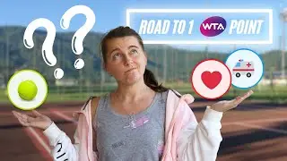Why I gave up tennis for 3 months & What I Learnt