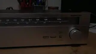 Radio HiFi Samsung S 33 T