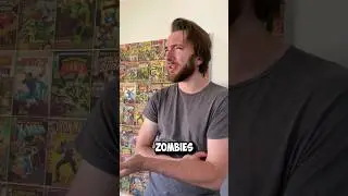 Creating a zombie apocalypse in D&D