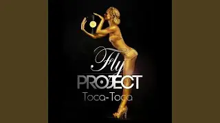 Toca Toca (Joe Berte Remix)