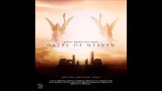 Gates Of Heaven - Revolt Production Music