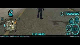 Tutorial Как Установить Худ для GTA SAMP