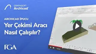 #Archicad