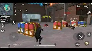 free fire