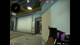 CSGO - Shadowplay #6