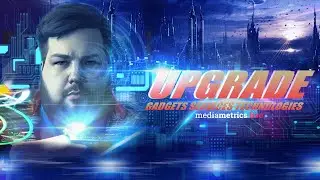 Upgrade. Складной Vivo, iPad и Новый год