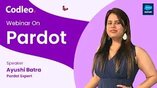 Pardot in Action: Live Demo & Expert Webinar for Salesforce Marketing Automation