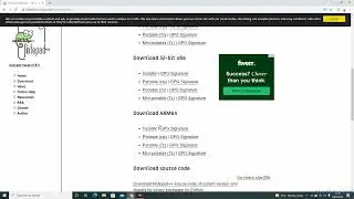 How to Install Notepad++ on Windows 10 | Download / Install Notepad++