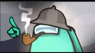 AMOGUS