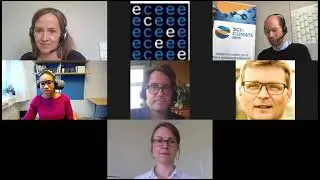 Panel 6: How to design policies and what the challenges are