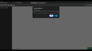 Real-Time Chat App with HTML, CSS, JavaScript & Socket.IO (Live Demo + Code)