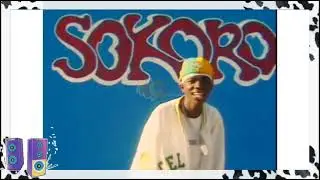 SOKORO - SOKORO | MOMBASA OLD-SCHOOL HIP-HOP | HOMAGE TO PIONEERING EMCEES