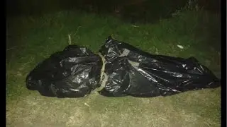 AQUÍ GRABARON CUANDO LO ESTABAN DESCUARTIZA…