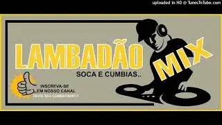 SOCA - MEREMGUES E CUMBIA