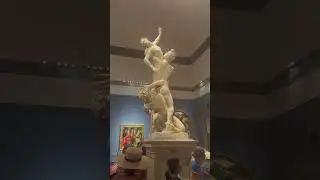 Florence’s Accademia Gallery