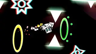 🔴 EDENS BLESSING 95% (INSANE DEMON) [#19]
