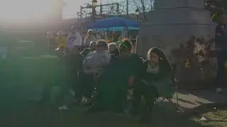 Carbondalien Festival