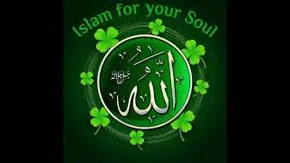 Islam for your Soul