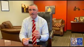 Ed 'Edzo' Kelly's Vision for the Future of #OurIAFF