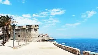 Antibes - Antíbol - Juan Les Pins TripAdvisor