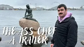 The Ass Chef: Origin Story Trailer - Inspired by The Bear