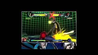 I Love Ultimate Marvel vs Capcom 3 | Stream Highlight