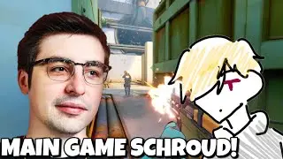 I TRIED PLAYING SPECTRE DIVIDE FOR THE FIRST TIME!