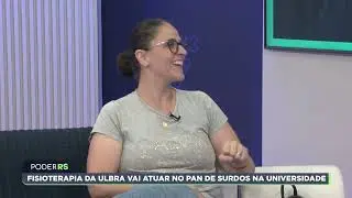 Centro Multiprofissional da Ulbra Canoas forma profissionais e atende à comunidade