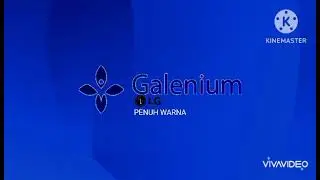 [fanmade] Station ID Galenium LG (sejak 1 Maret) [Overall]
