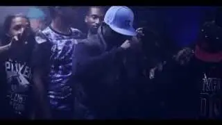 MR.HUNTS - COUPLE SHOTS FT. SPYDER MC 