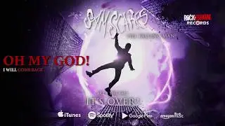 ALBUM STREAM (The Falling Man) : IT'S OVER | Sam Scares (With Lyrics)