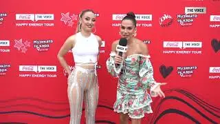 Михаела Маринова: Ще пусна песен, която да представи третия ми албум! | #CCTVHET24 Бургас