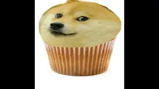 That Muffin Is Looking Awfully Like a Muffin
