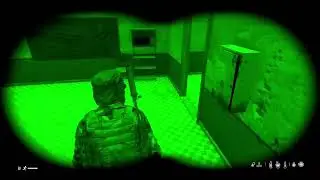 Trip to the bunker to see the changes 👌