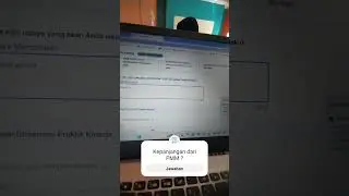Cipta semangat untuk indonesia