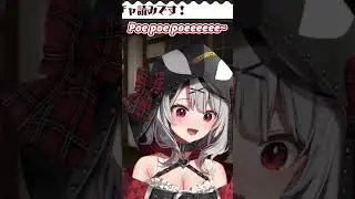 Pure and family-friendly streamer Sakamata Chloe 