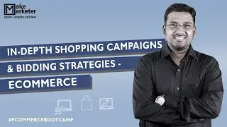 Google Ads Shopping Campaigns Tutorial & Merchant Center Tutorial (In-Depth) | Google Ads eCommerce