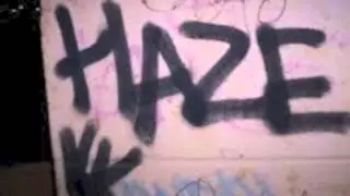 Freestyle - Haze