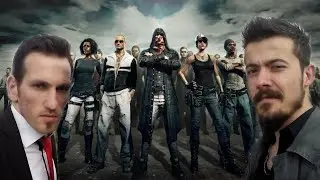 Sonuna Kadar Mücadele Ettik ( DUO ) Playerunknown's Battlegrounds (#2)