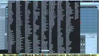 Tutorial de Reggaeton 2015-2016 