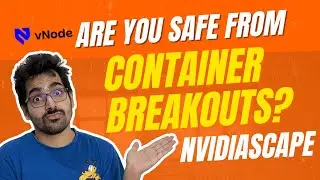 Stop Container Escapes! vNode Protection Without VMs