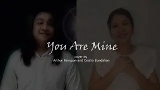 You Are Mine (Worship Song)