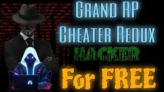 Grand RP Unexpected Free Cheater Redux | Unexpected Store