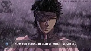 Aizen Words of Truth | Aizen Speech | Bleach edit