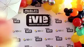 2023 iVIE Student Awards & Film Festival
