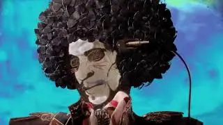 Jimi Hendrix - Voodoo Child  