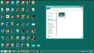 OBS - How to change the destination of the recorded files